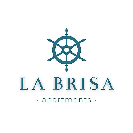 La Brisa Apartments Дзівнувек Екстер'єр фото