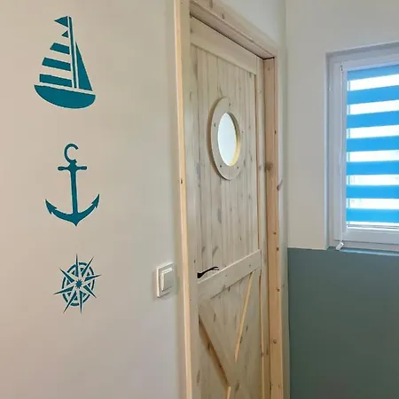 La Brisa Apartments Дзівнувек Екстер'єр фото
