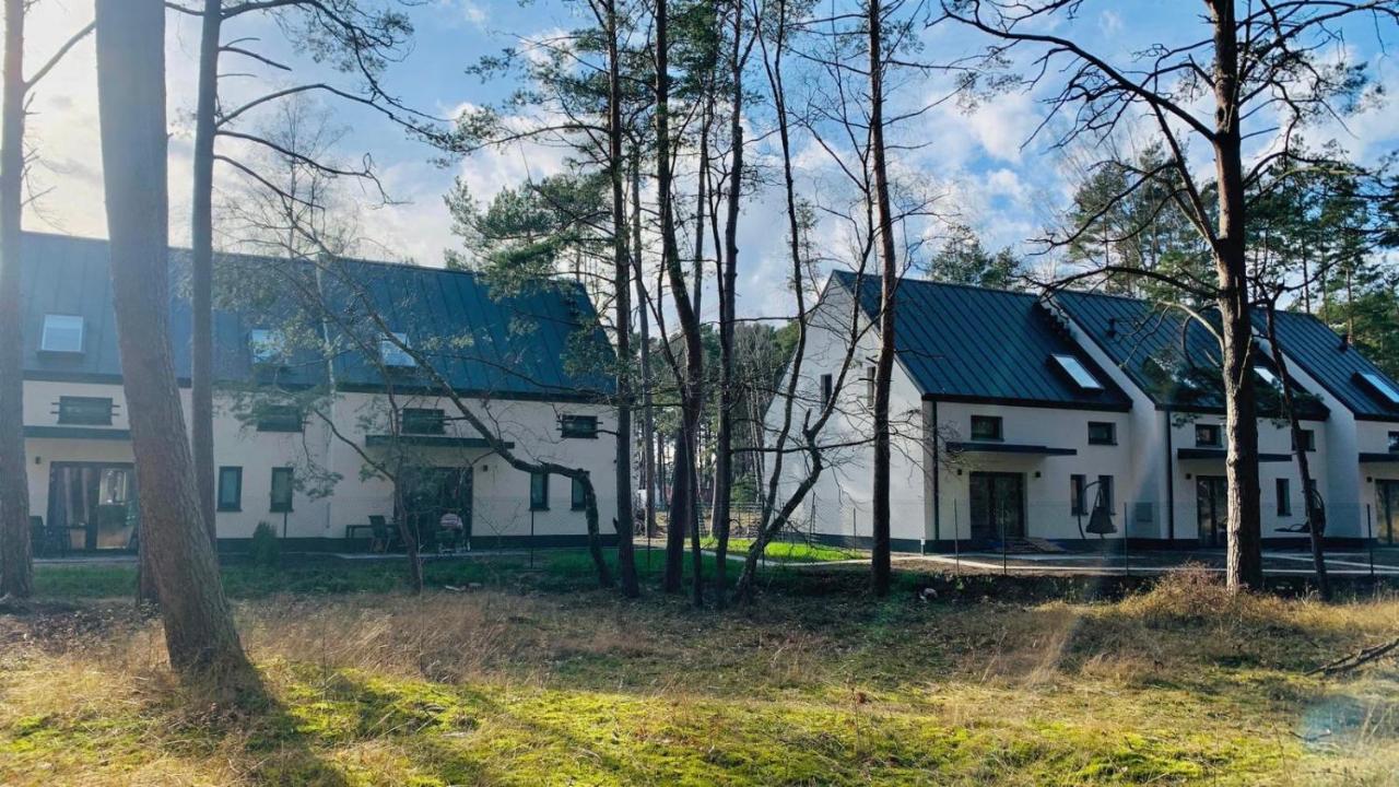 Apartment La Brisa Dziwnowek