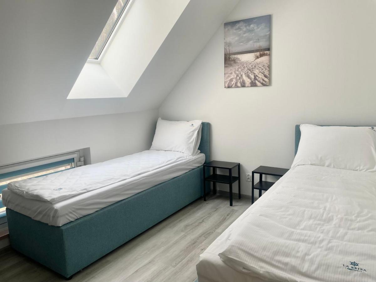 Apartment La Brisa Dziwnowek