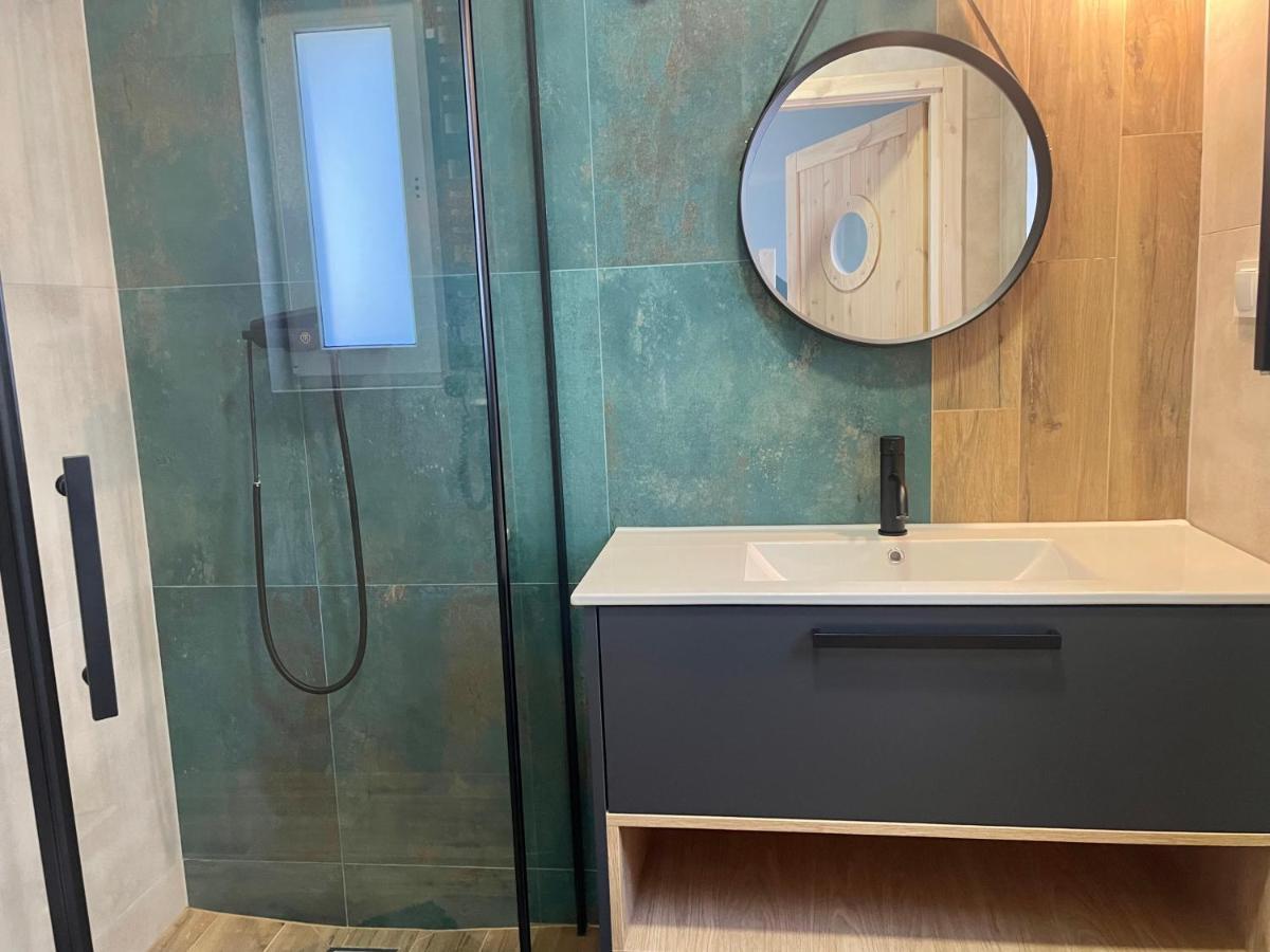 Apartment La Brisa *