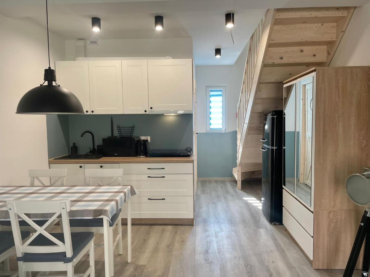 Apartment La Brisa Dziwnowek
