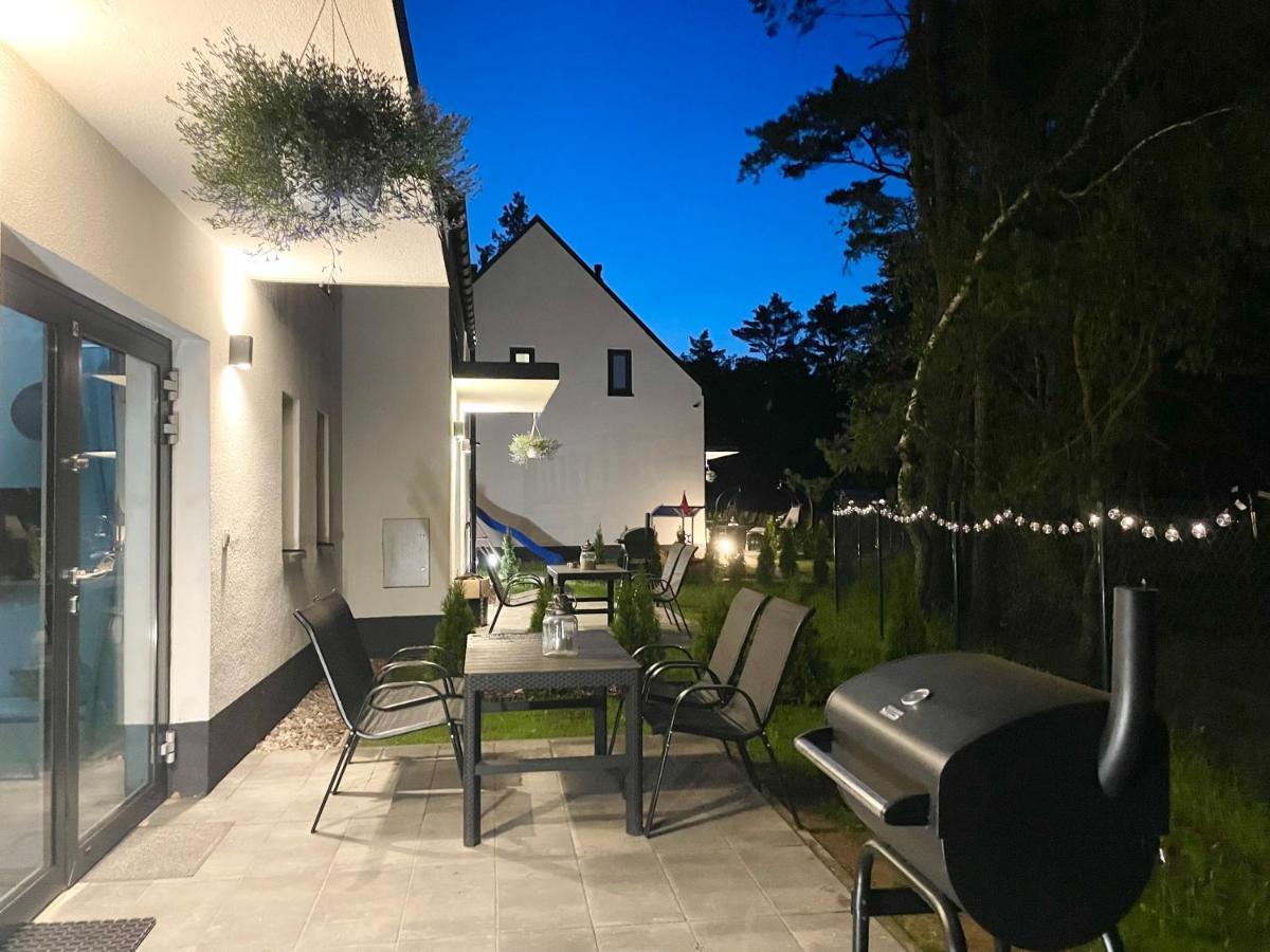 La Brisa Apartment Dziwnowek