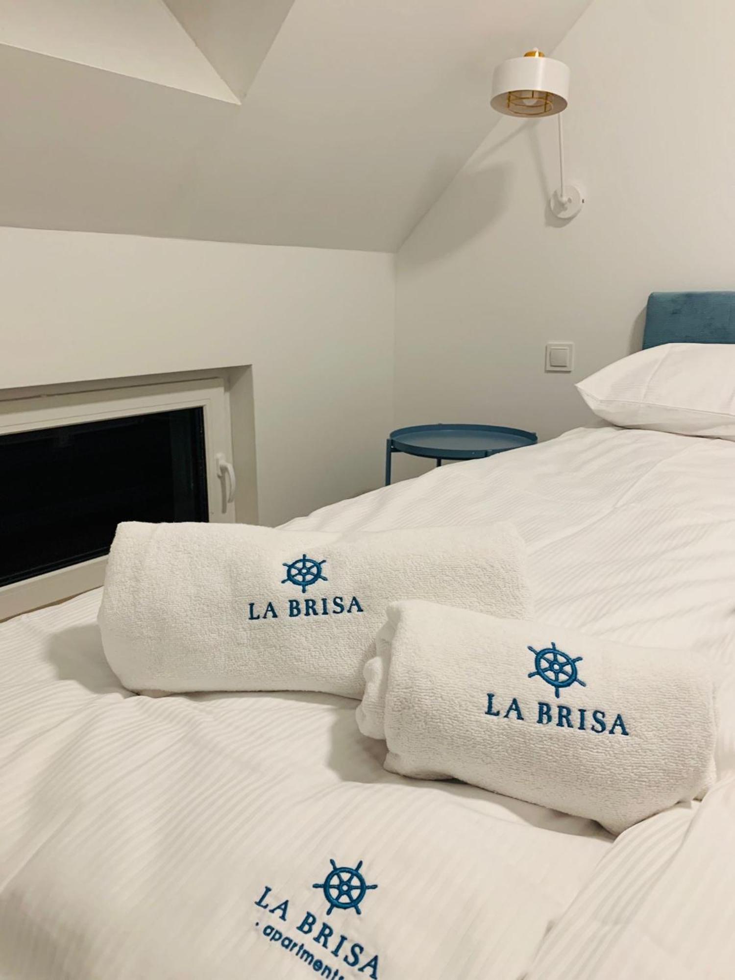 La Brisa Dziwnowek