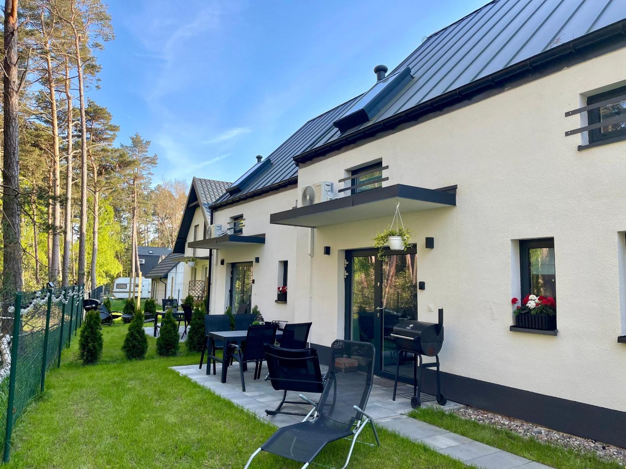 Apartment La Brisa Dziwnowek