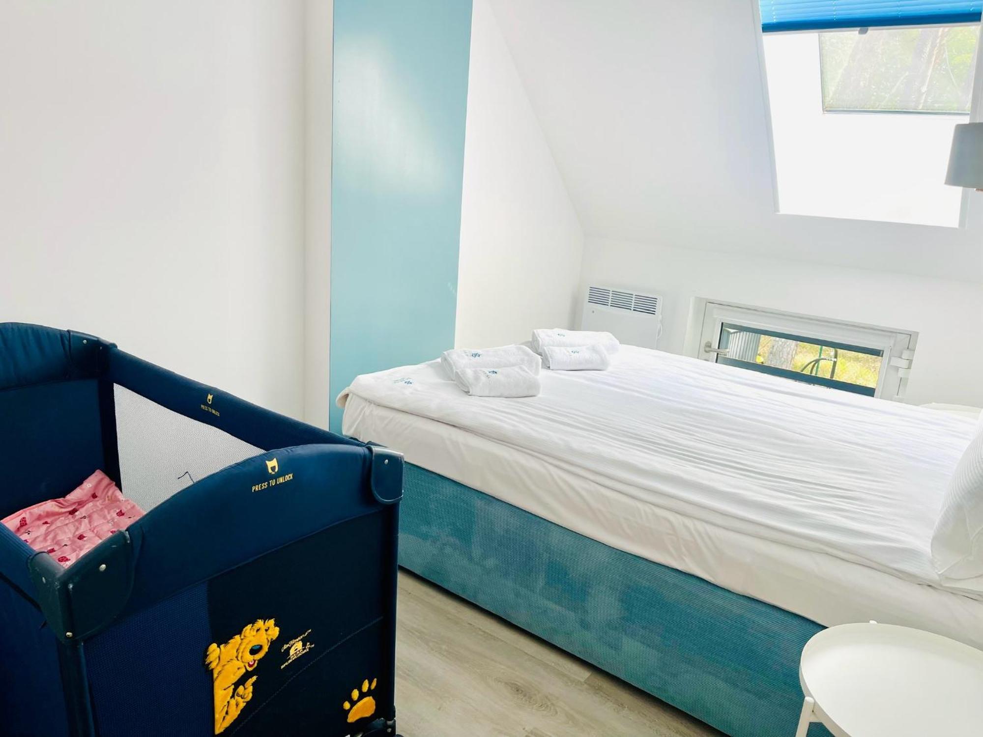 Apartment La Brisa Dziwnowek