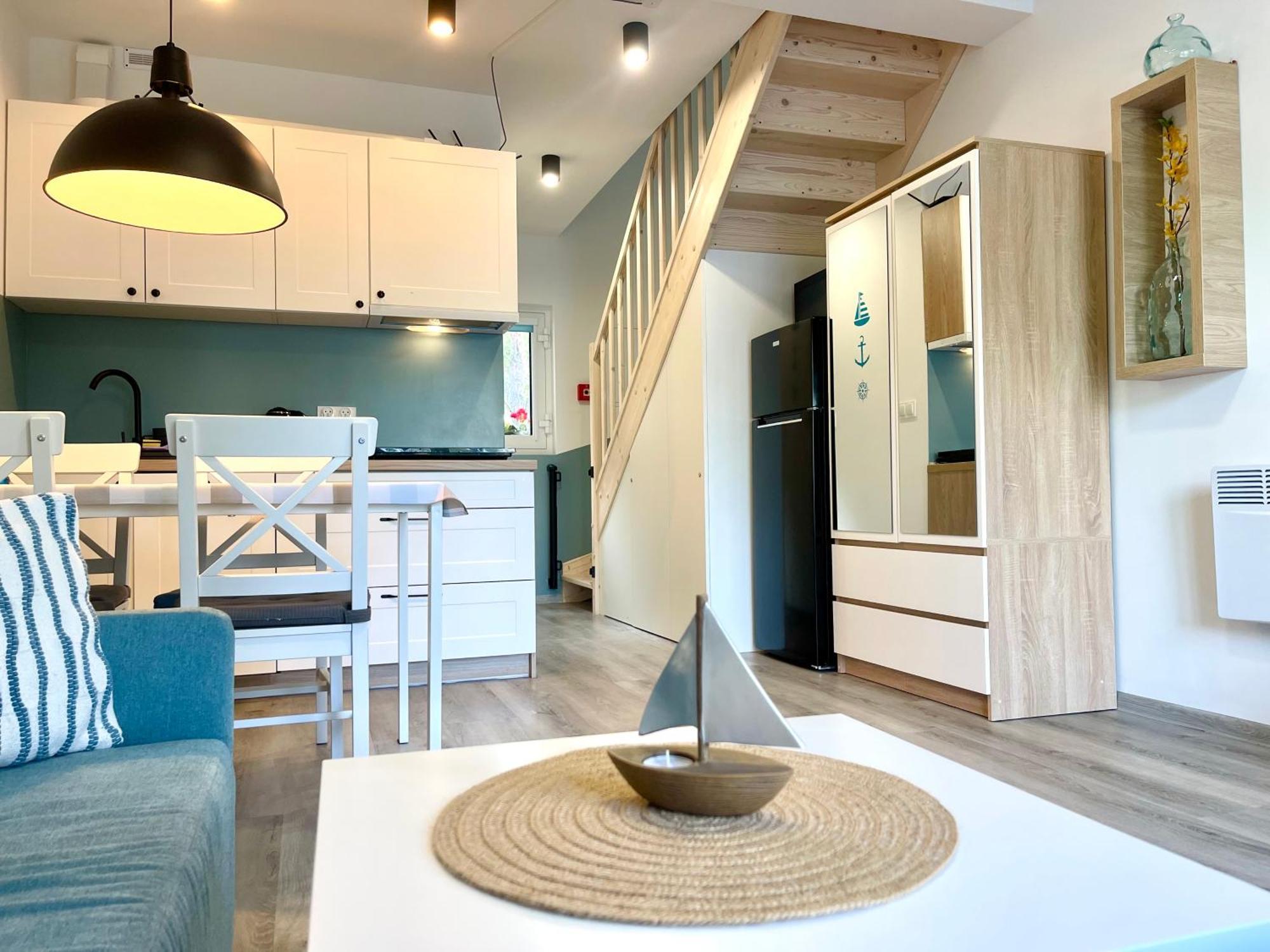 La Brisa Apartment *