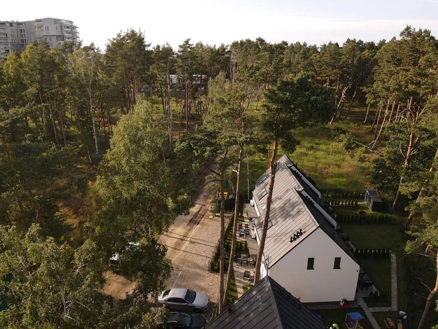 La Brisa Apartment