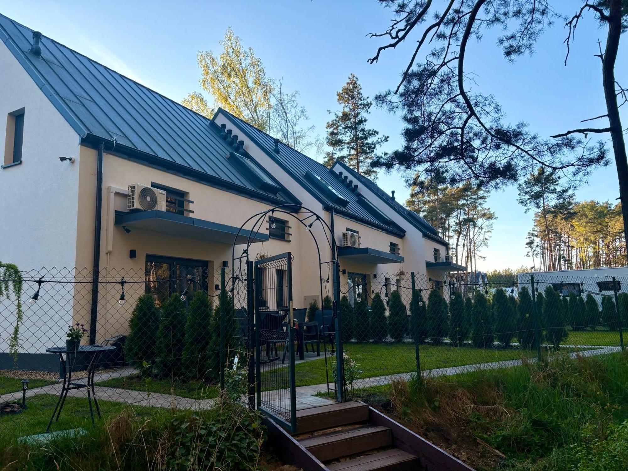 La Brisa Apartment Dziwnowek